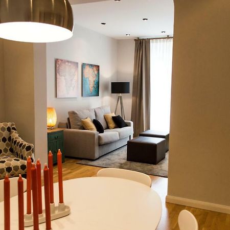 For You Rentals Centro De Madrid Apartment Temporal Lm7 Zewnętrze zdjęcie