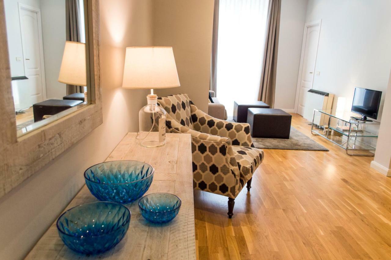 For You Rentals Centro De Madrid Apartment Temporal Lm7 Zewnętrze zdjęcie
