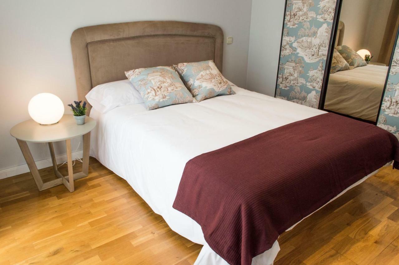 For You Rentals Centro De Madrid Apartment Temporal Lm7 Zewnętrze zdjęcie