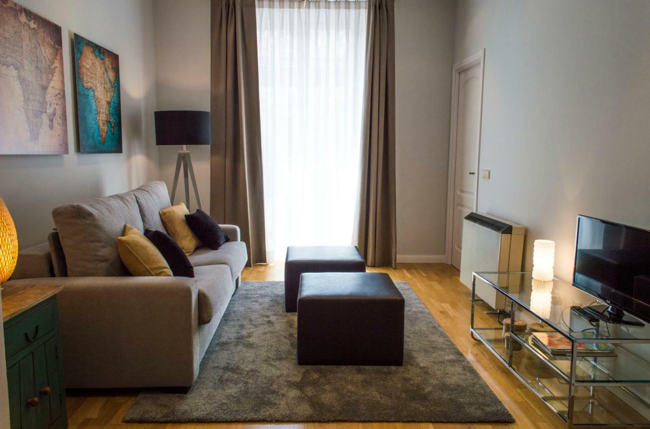 For You Rentals Centro De Madrid Apartment Temporal Lm7 Zewnętrze zdjęcie