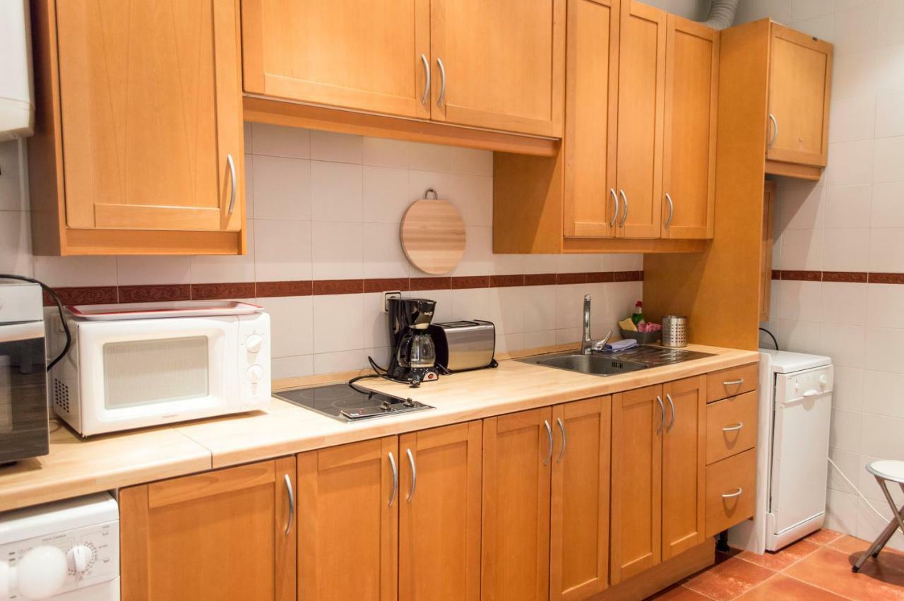 For You Rentals Centro De Madrid Apartment Temporal Lm7 Zewnętrze zdjęcie