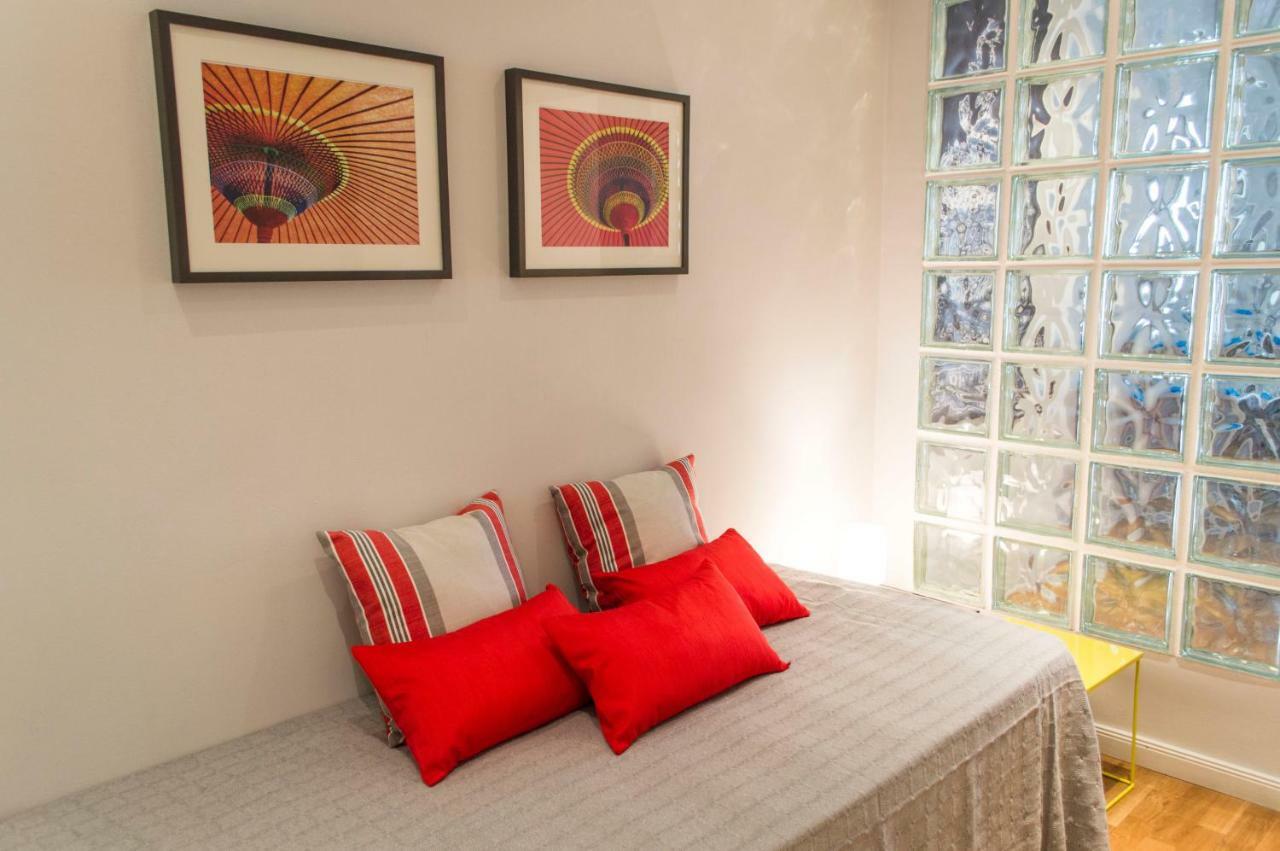 For You Rentals Centro De Madrid Apartment Temporal Lm7 Zewnętrze zdjęcie